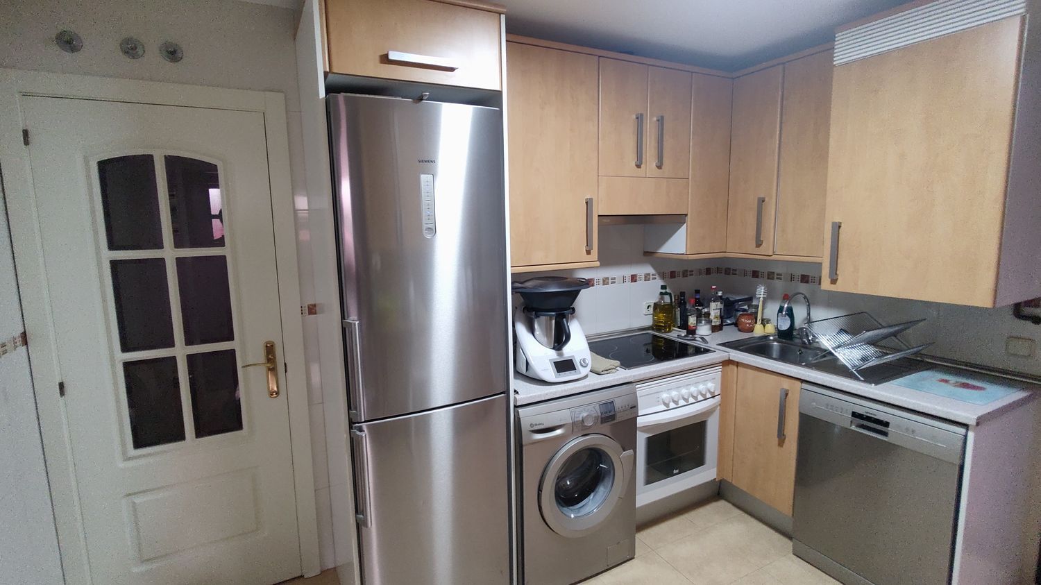 Piso en calle Antonio Fernández María, 14 - Foto 14