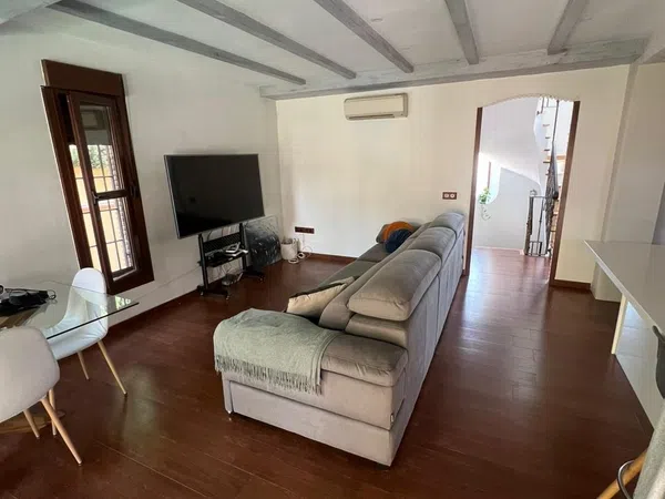 Casa o chalet independiente en Calle Trevenque, 8 - Foto 6