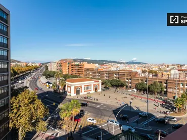 Piso en  Barcelona Capital - Foto 9
