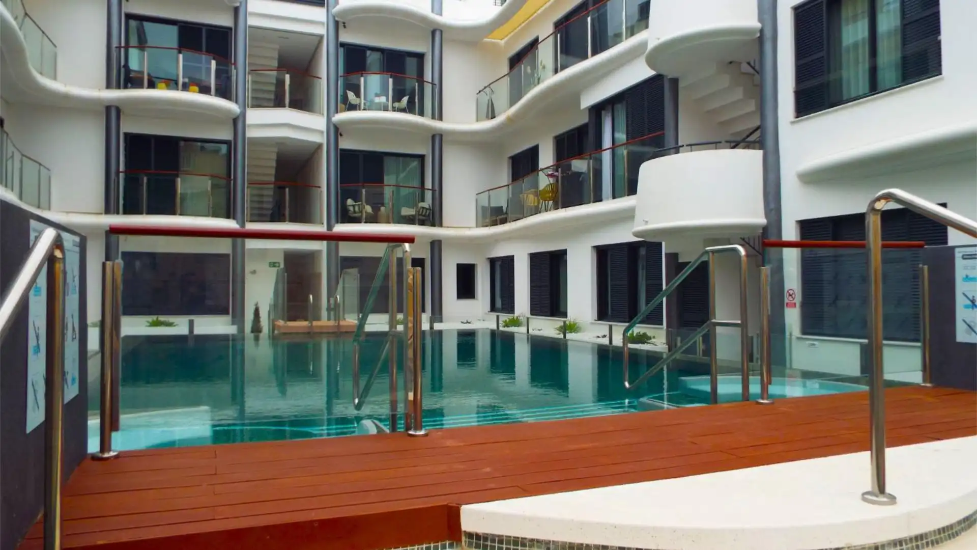 Piso en  Calle Caridad 6 - Foto 29