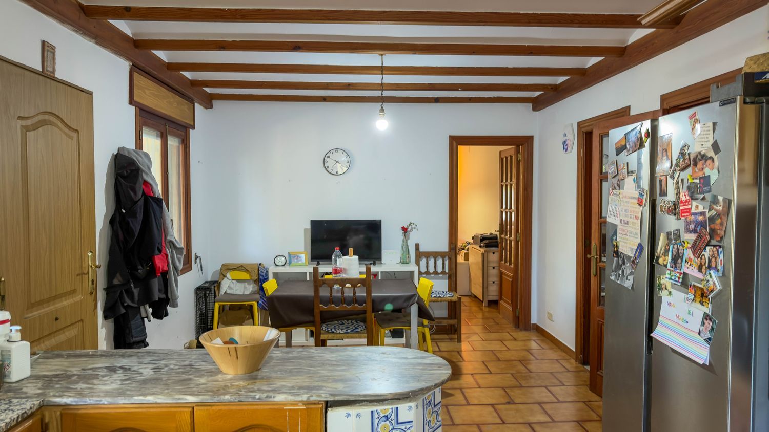 Casa o chalet independiente en Diseminado Diseminados, 830 D - Foto 11