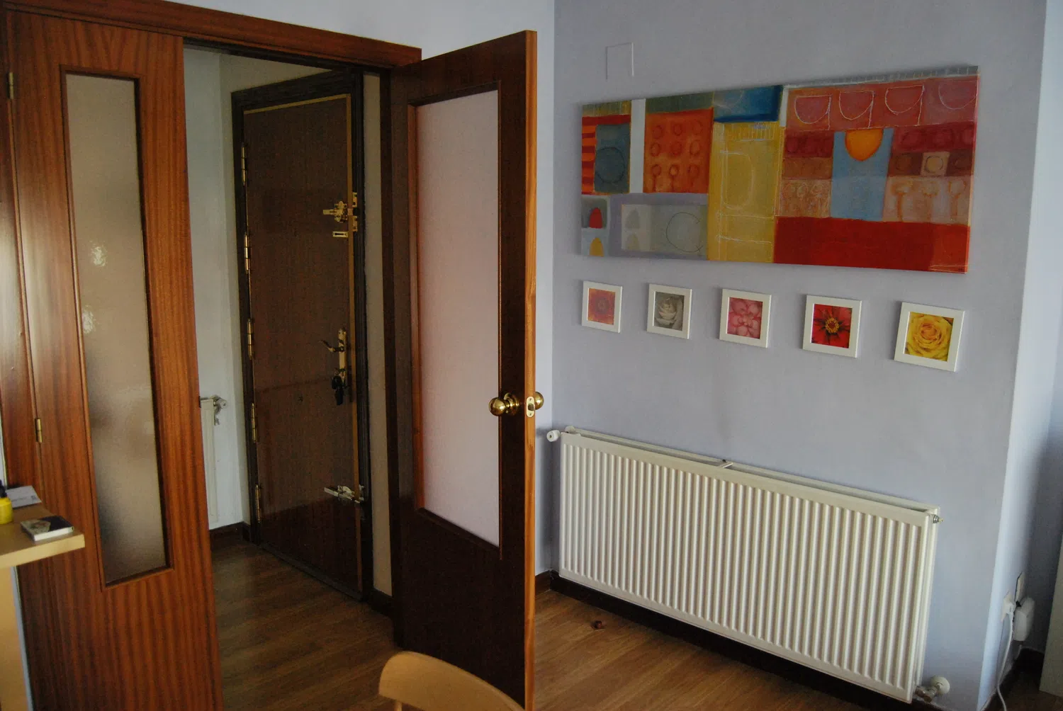 Piso en calle Pio Baroja, 9 - Foto 12