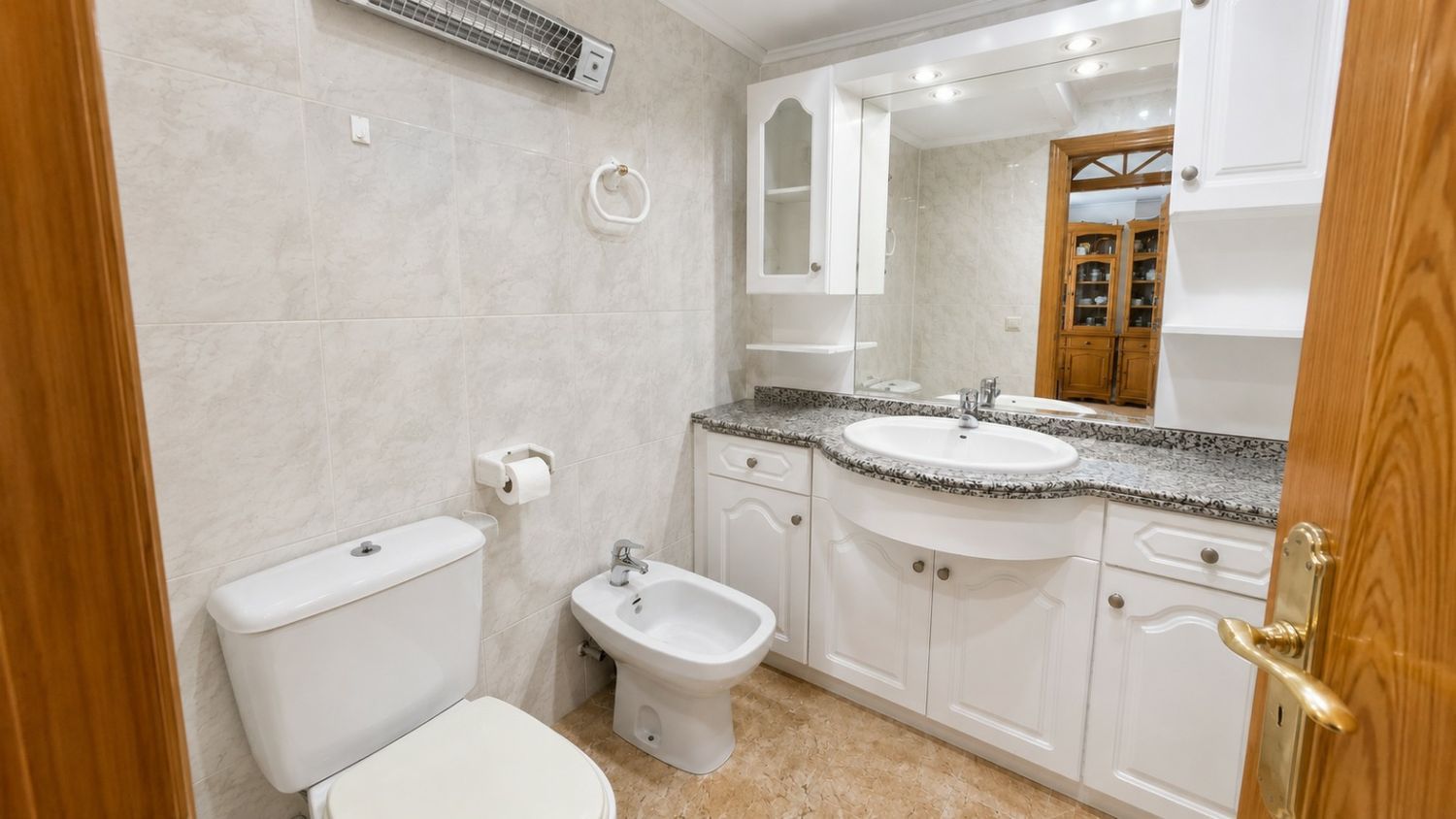 Piso en Maribel López ojeada, 231, Calas de Santa Pola este, Calas de Santa Pola este - Foto 13