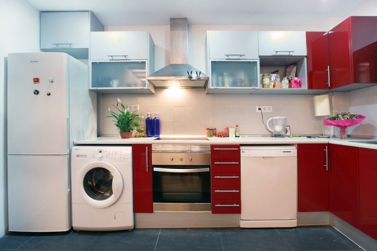 Piso en Barrio Sant Pere - Santa Caterina i la Ribera - Foto 5