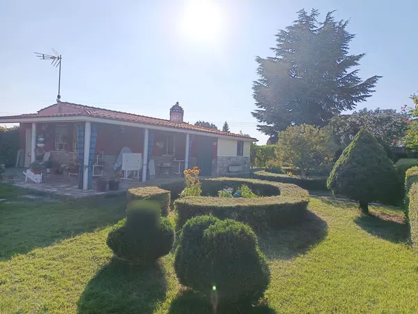 Casa o chalet independiente en Huelmos de San Joaquín s/n - Foto 2