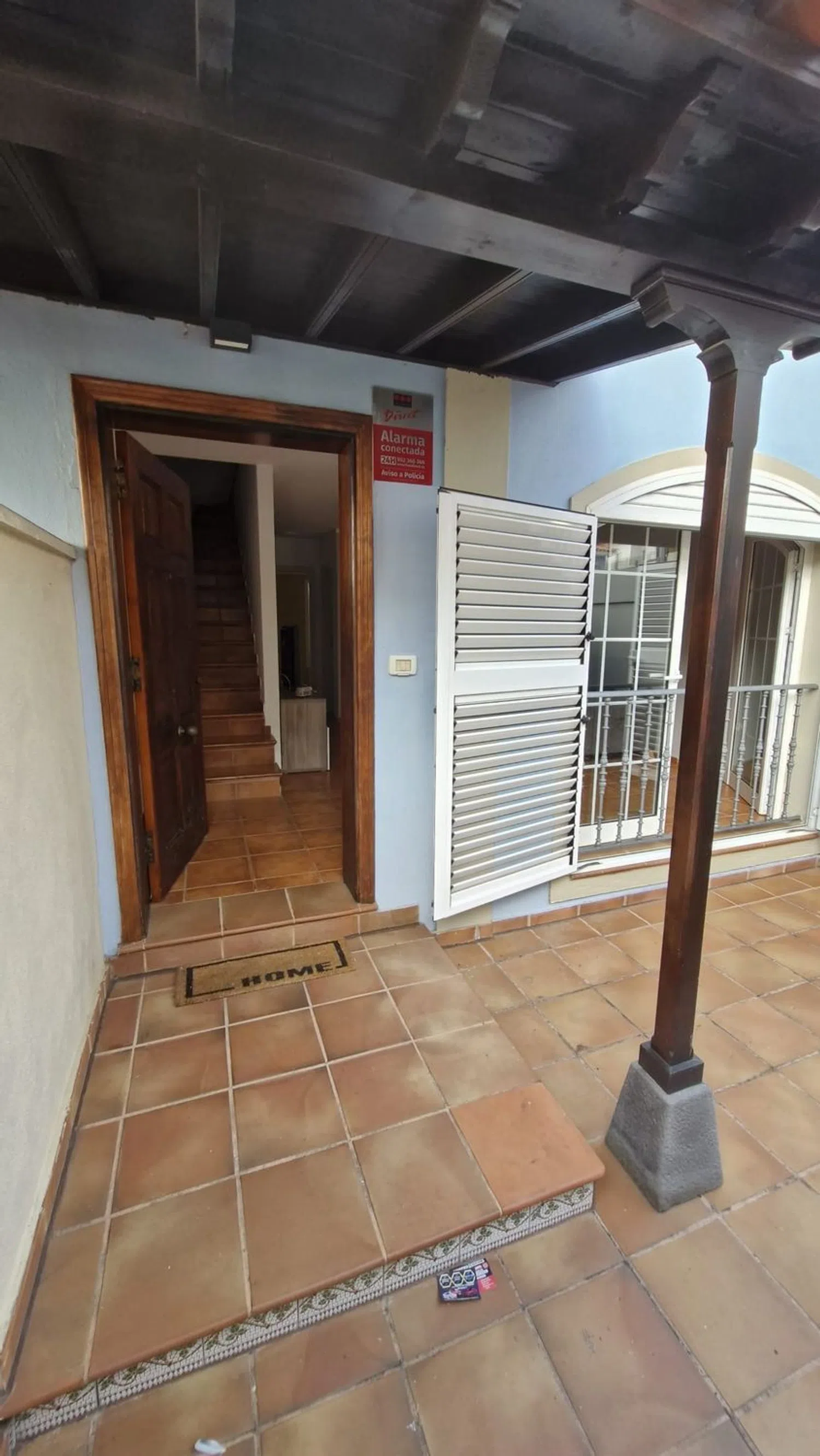 Chalet adosado en calle El Durazno, 1 - Foto 3