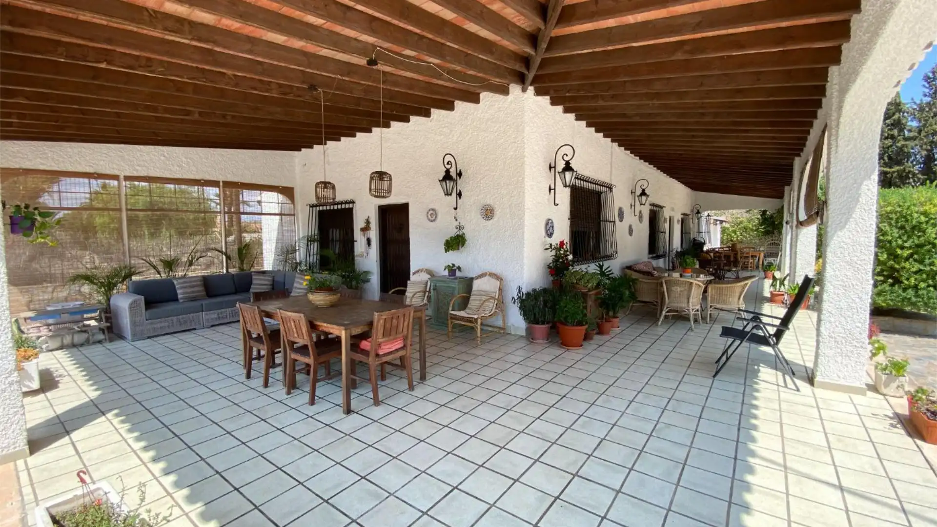 Chalet en  Partida els Siprerets 15 - Foto 28