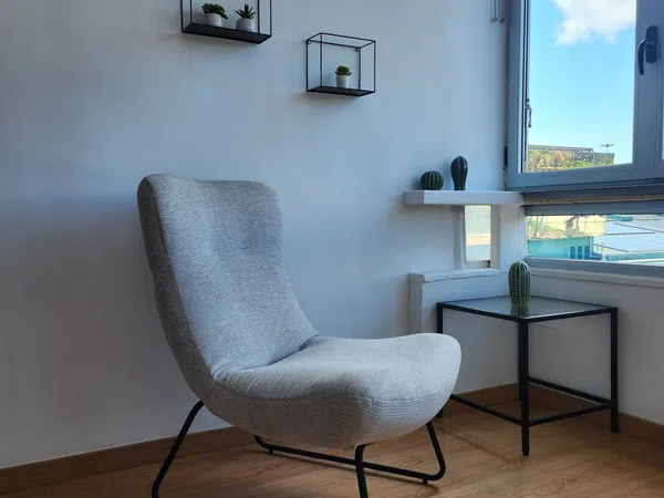 Estudio en Calle Eduardo Benot, 1, Santa Catalina - Canteras - Foto 11