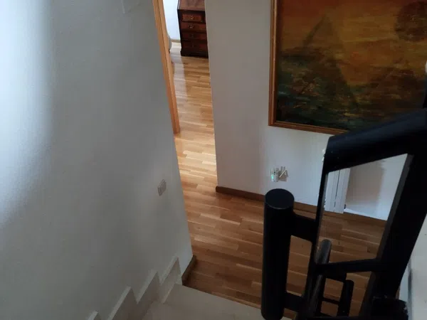 Chalet adosado en calle Gregorio Ordóñez, 12 - Foto 16