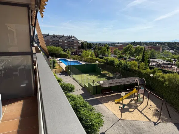 Piso en Avenida Julio Fuentes, 9, Viñas Viejas, Viñas Viejas - Foto 32