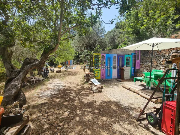 Finca rústica en Pujol den Banya, 5 - Foto 12