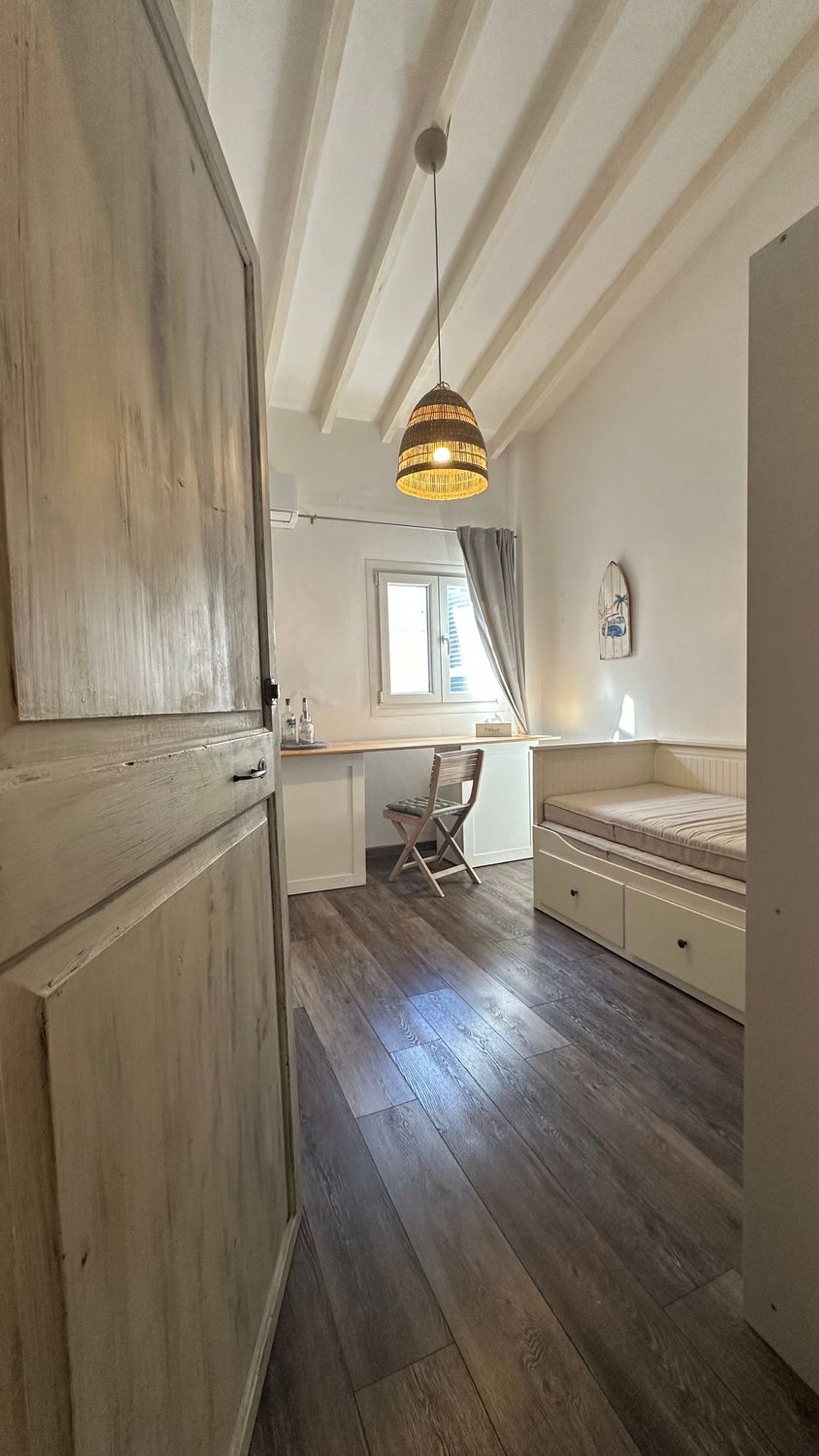 Piso en Barrio Sta Catalina - El Jonquet - Foto 21