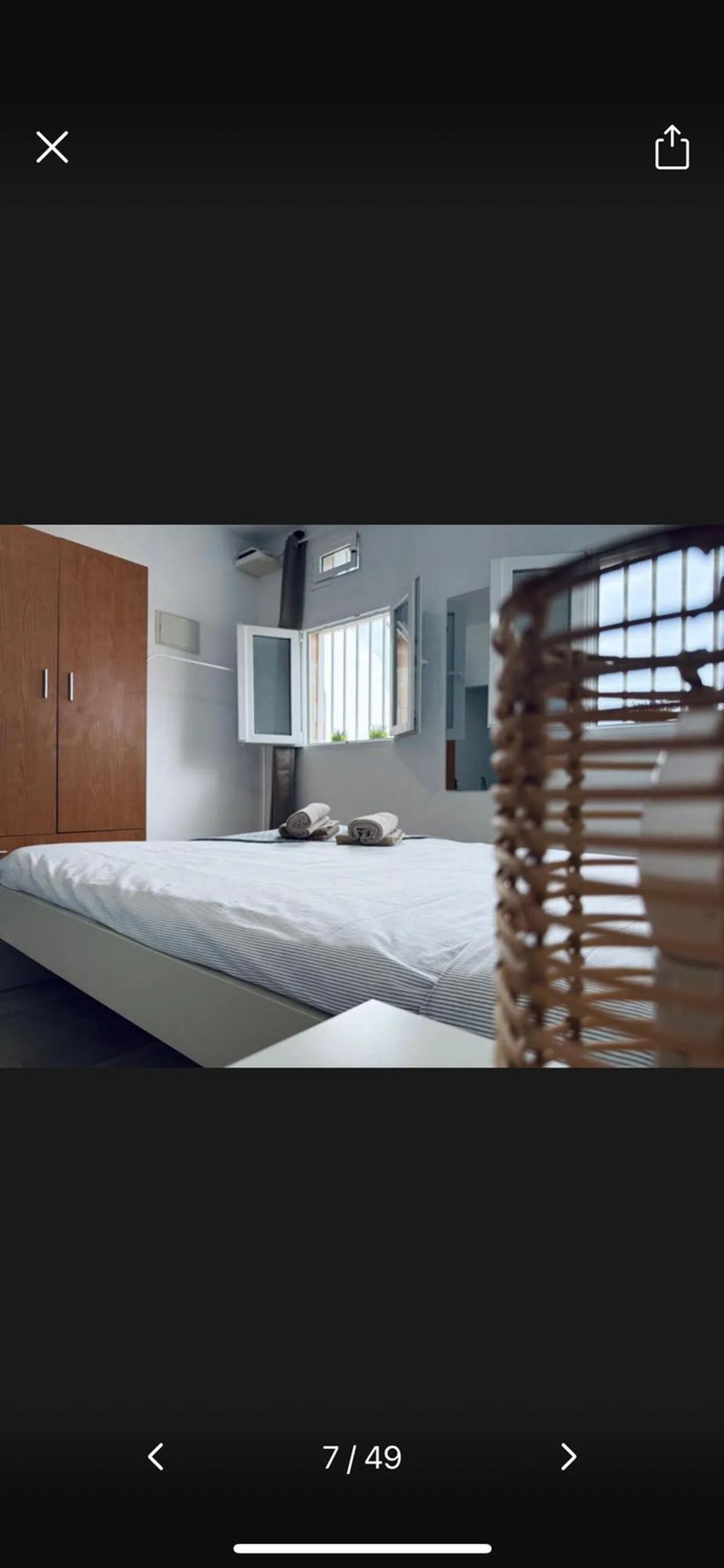 Piso en calle Tajinaste, 42 - Foto 2