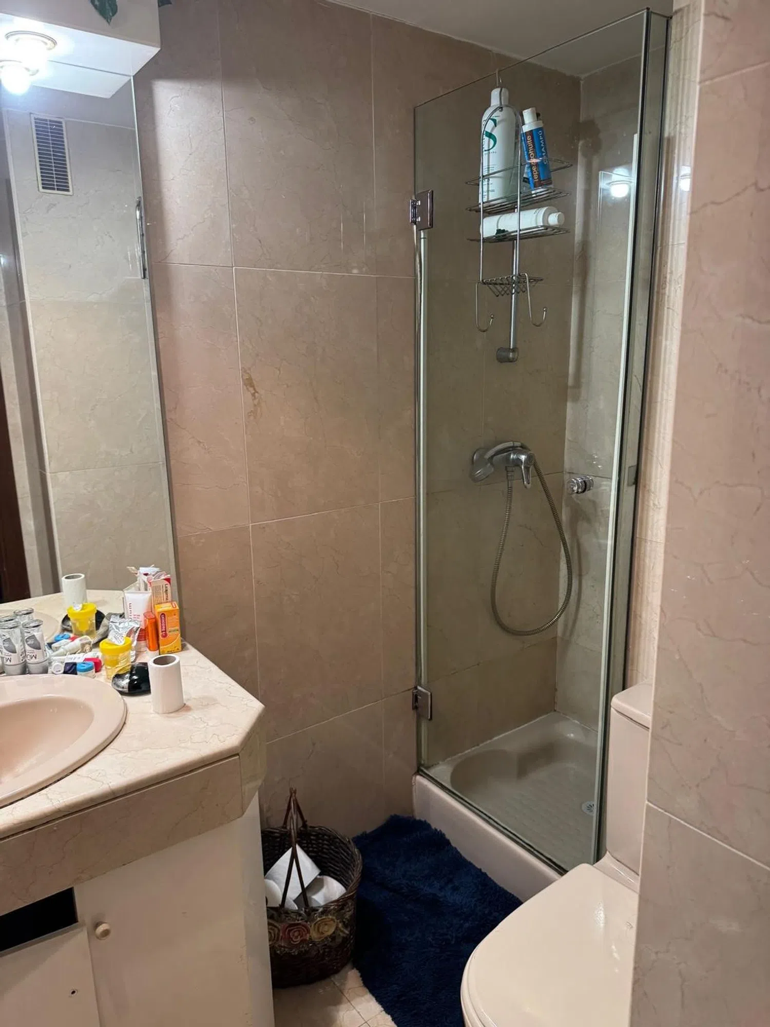 Piso en paseo de los Pontones, 24 - Foto 8