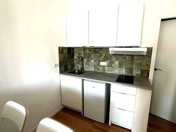 Estudio en Calle del Campament, 81, Benimàmet - Foto 3