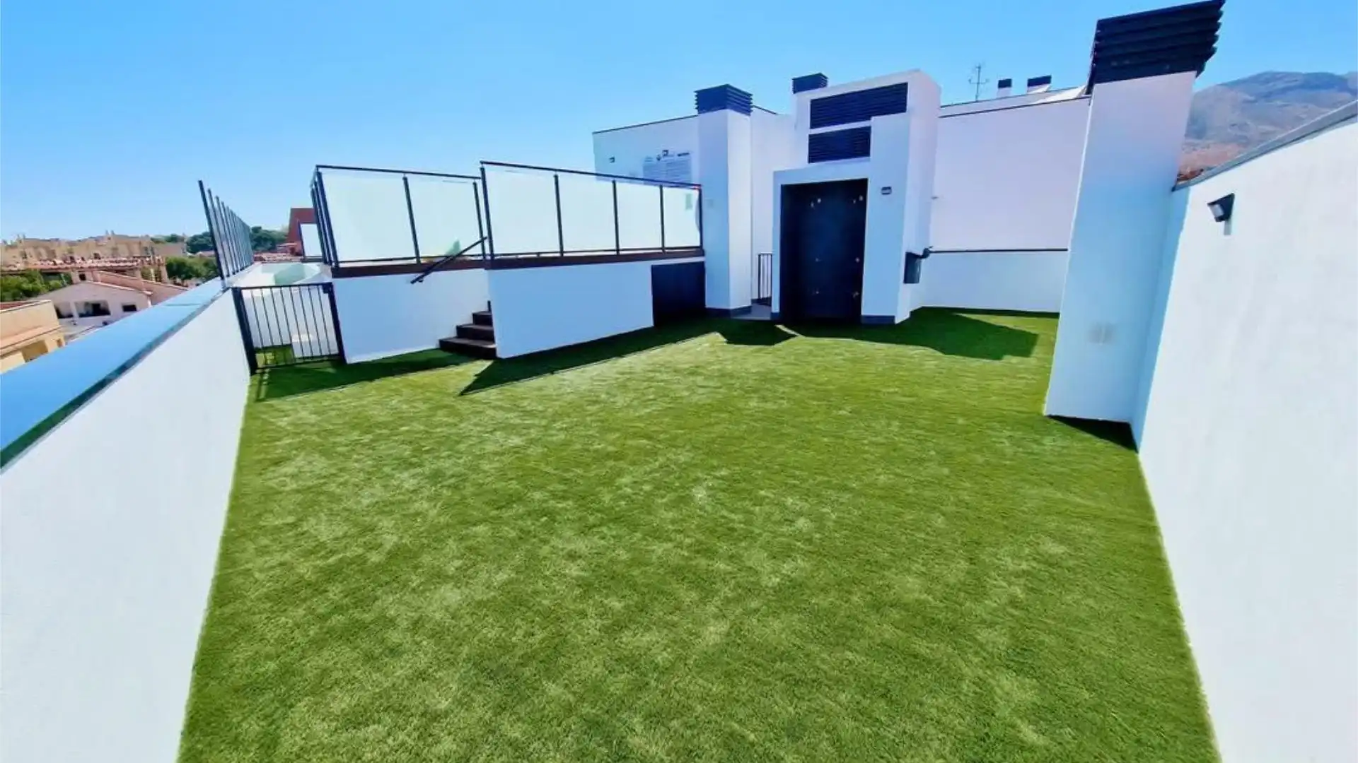 Piso en  Calle Rafael Quintana Rosado 57 - Foto 20