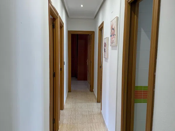 Piso en Calle Vitigudino, 31 -37, Carmelitas - Foto 13
