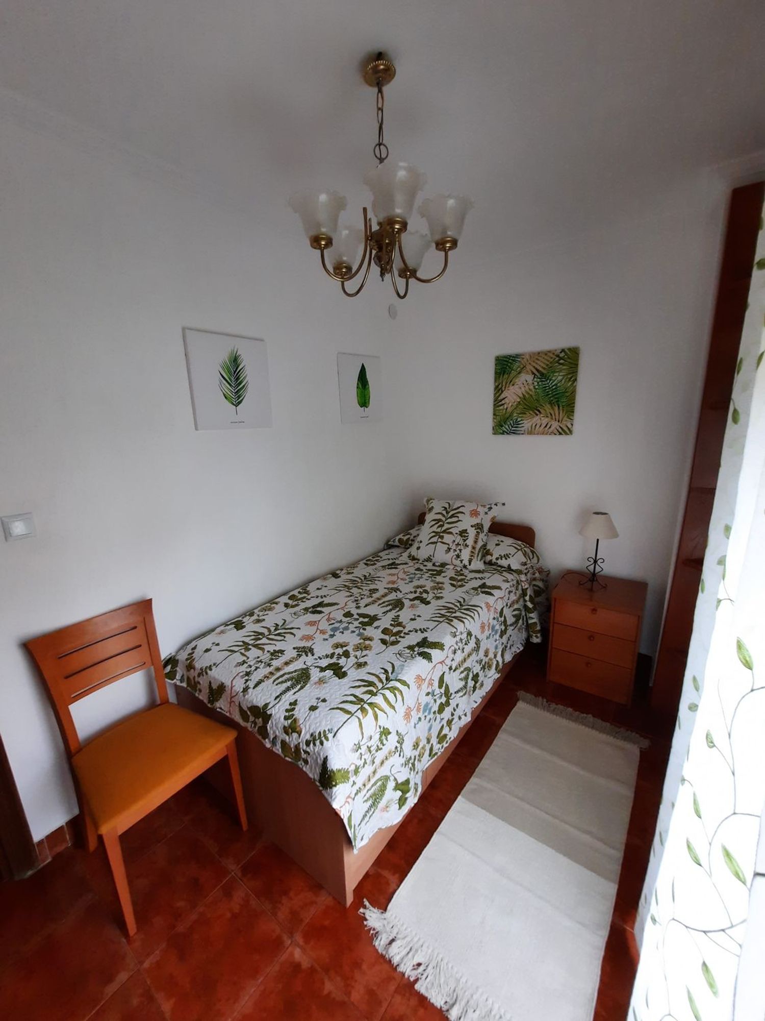 Piso en Juan Cacho Ruiz de Villa, 3, El Parque - Zapatón, El Parque - Zapatón - Foto 5