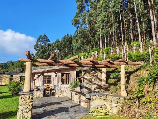 Casa rural en Gilfonxe, 6 - Foto 34
