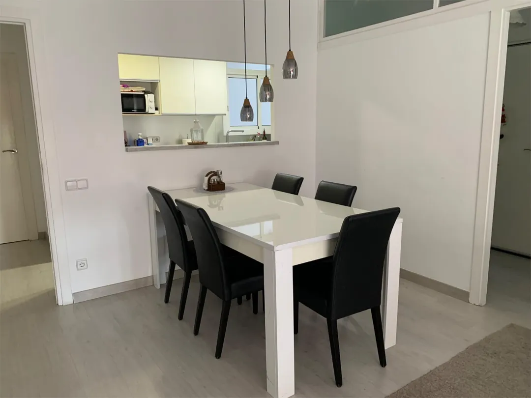 Piso en  Carrer de Joan Batllori 23 - Foto 9