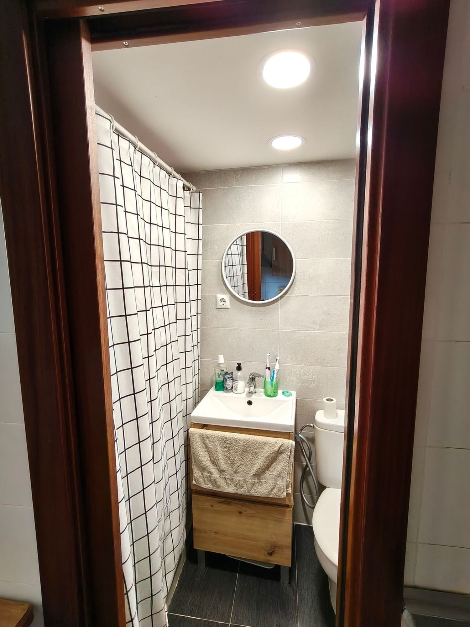 Piso en Canton la Soledad, 1, Casco Viejo, Casco Viejo - Foto 8