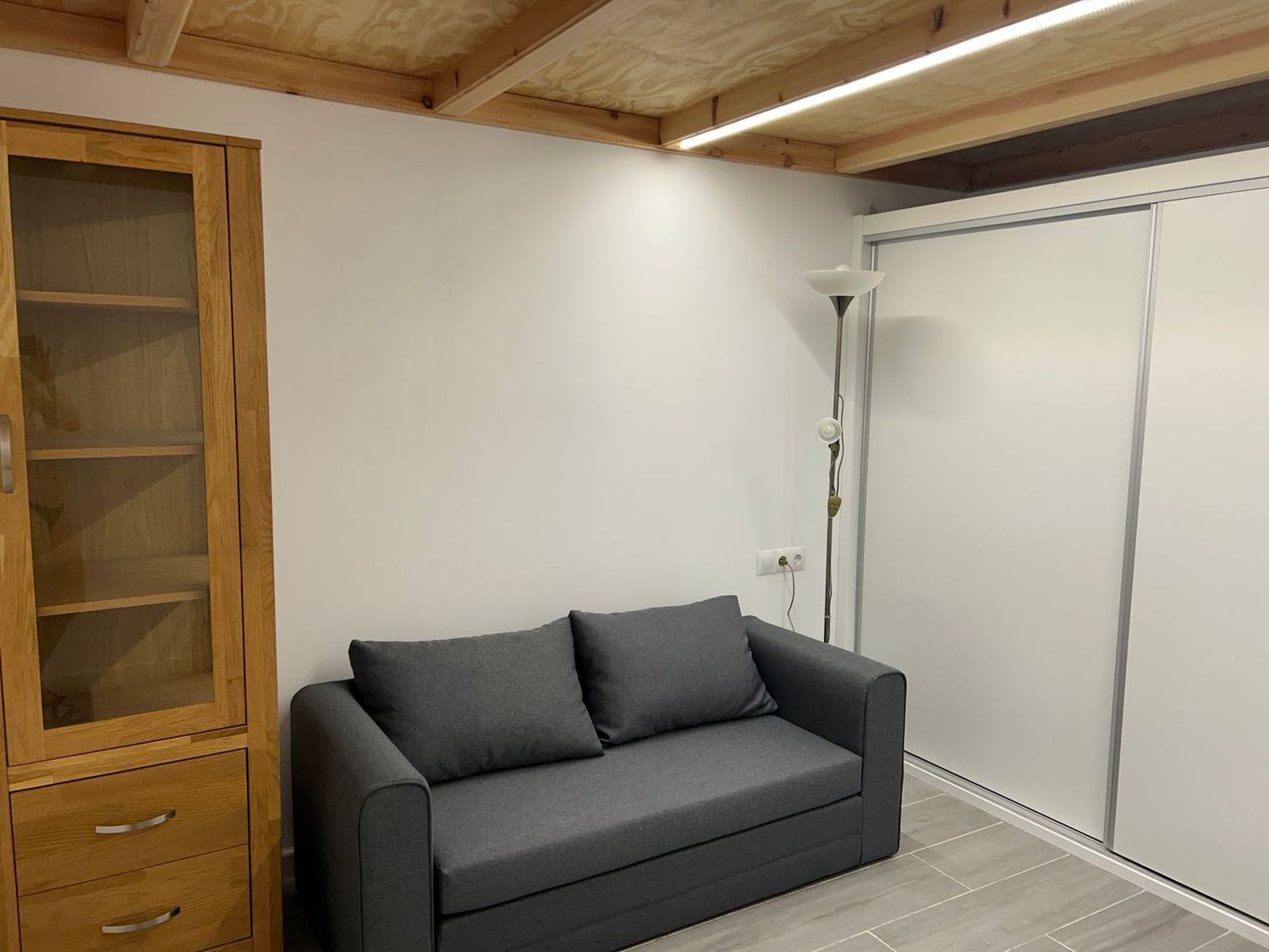 Estudio en Calle Solano, 30, La Caleta - La Viña, La Caleta - La Viña - Foto 11