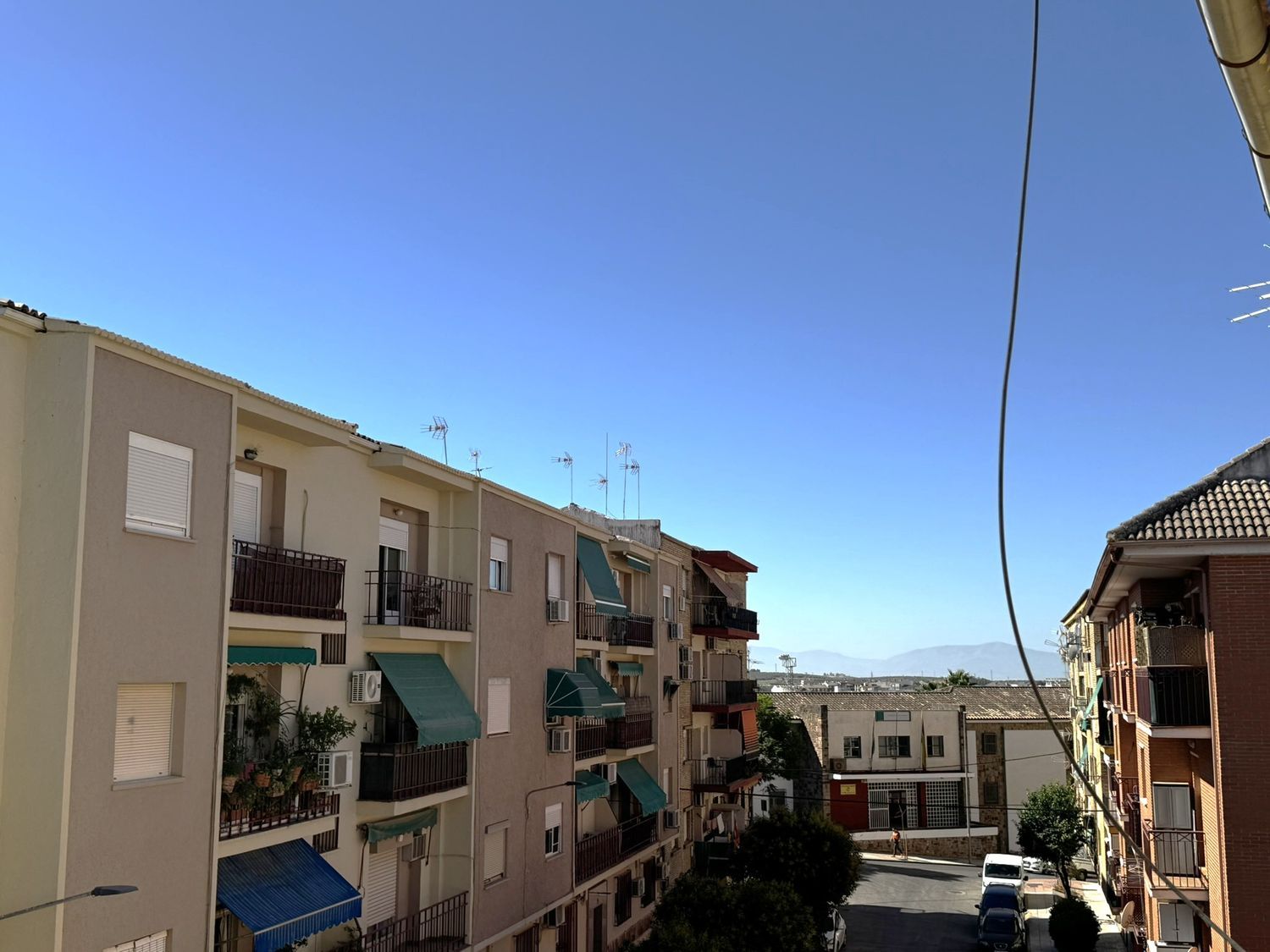 Piso en Calle Obispo Álvarez Lara, 3, Linarejos, Linarejos - Foto 12