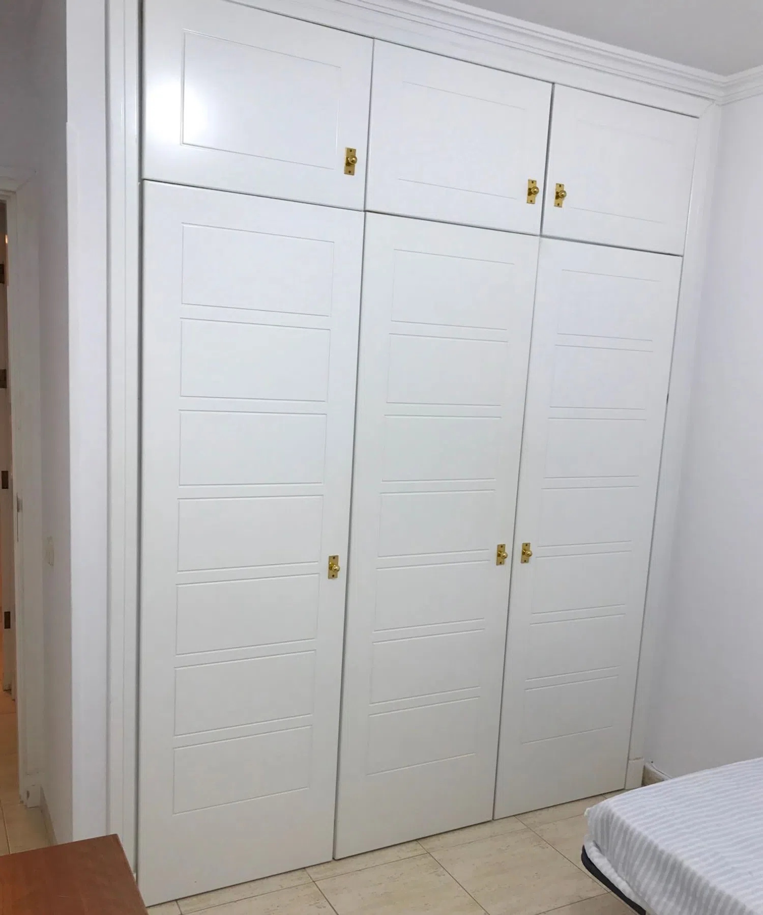 Piso en calle Concejal García Feo, 22 - Foto 3