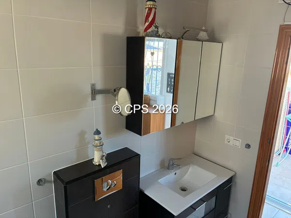 Chalet pareado en Los Balcones y los Altos, Los Balcones y los Altos - Foto 29
