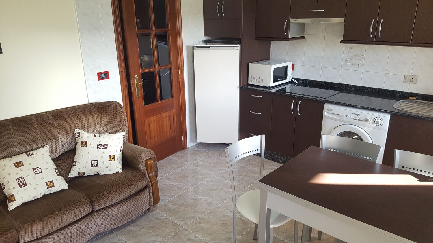 Piso en Lugar Suigrexa-San Pedro, 3 - Foto 6