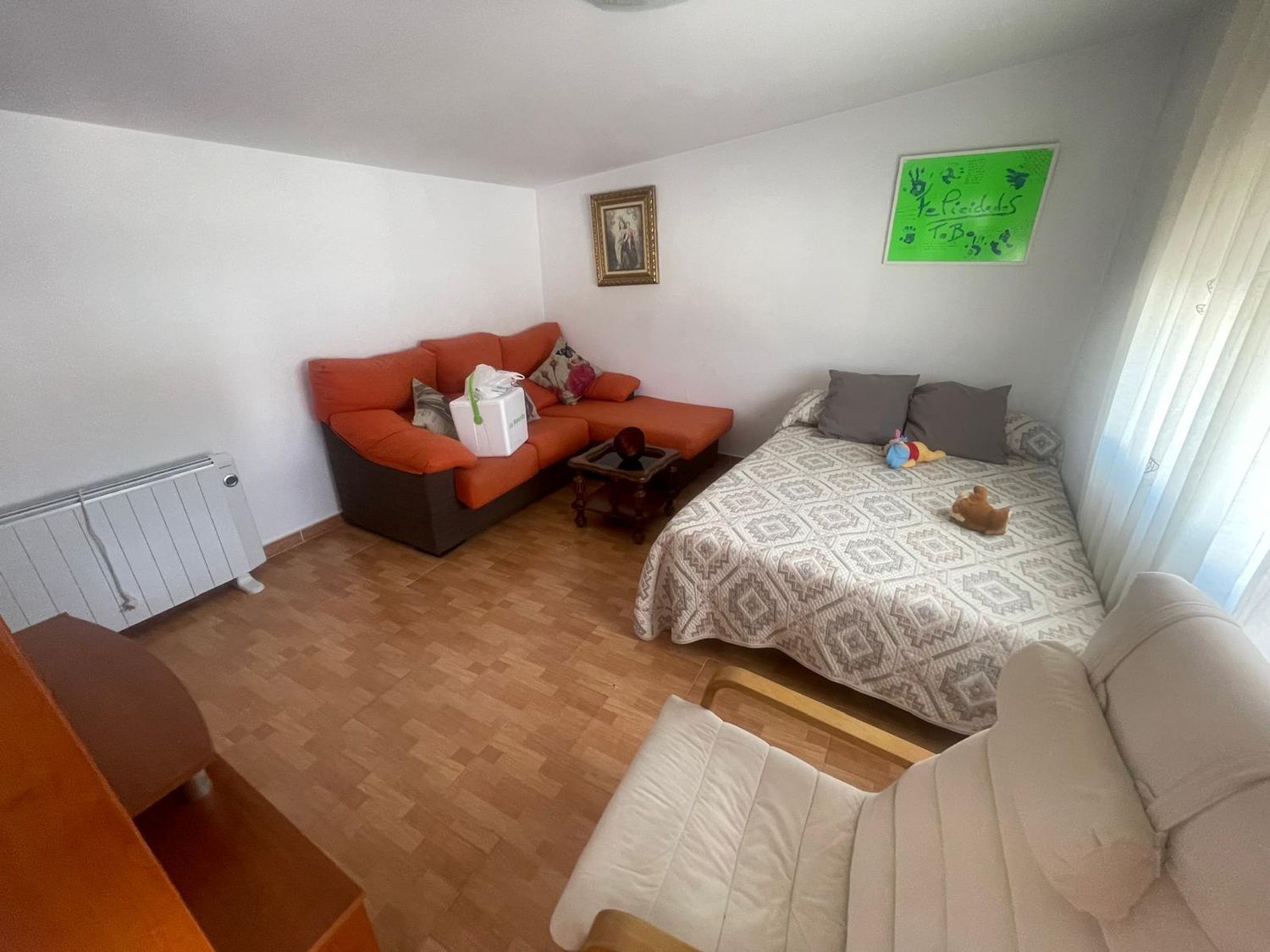 Chalet adosado en Calle Grafito - Foto 22