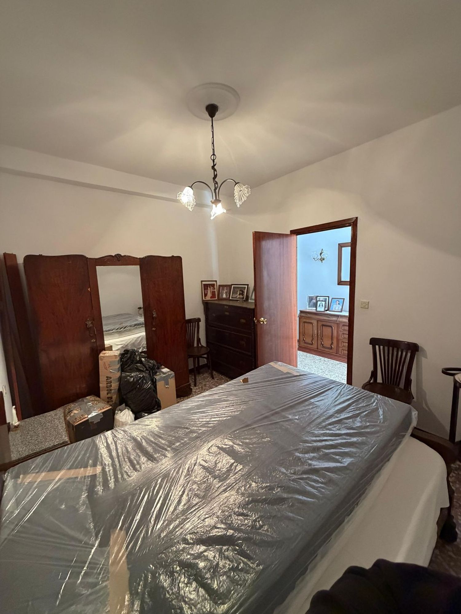 Casa o chalet independiente en Atrás, 92 - Foto 3