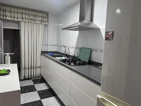 Piso en calle Luis Braille, 2