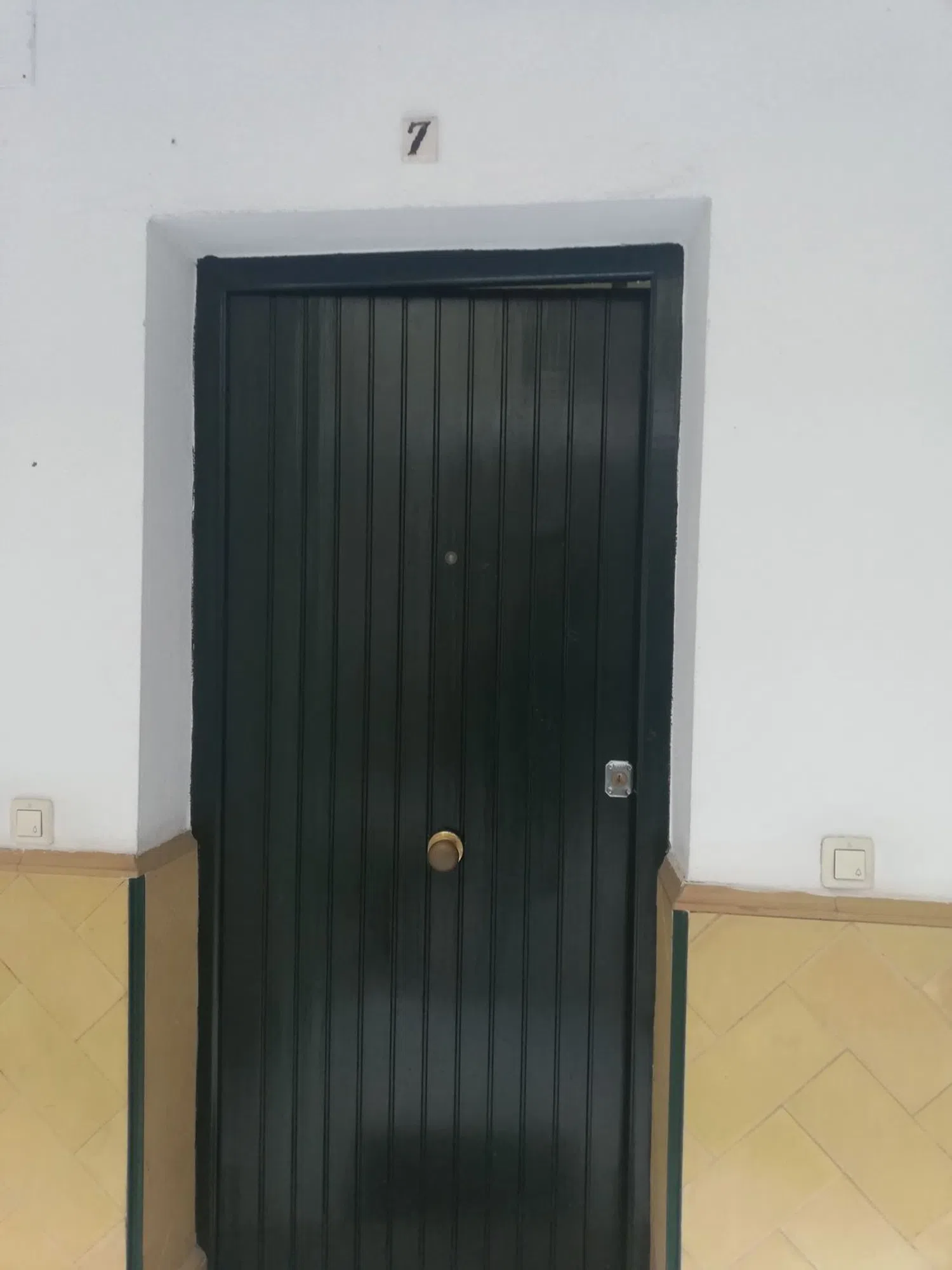 Piso en plaza de los Curtidores, 9 - Foto 4