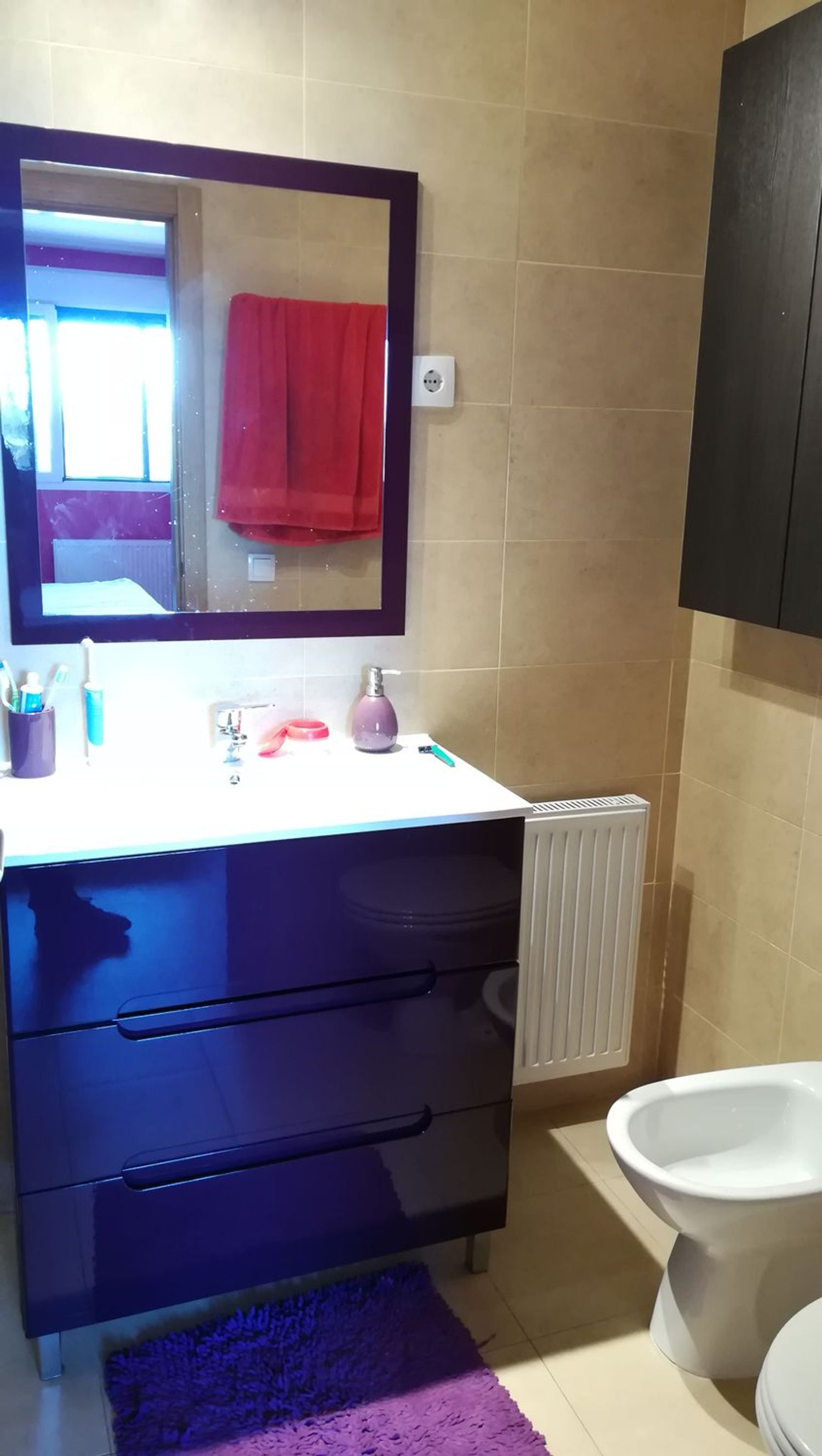 Piso en calle de Aragón, 2 - Foto 12