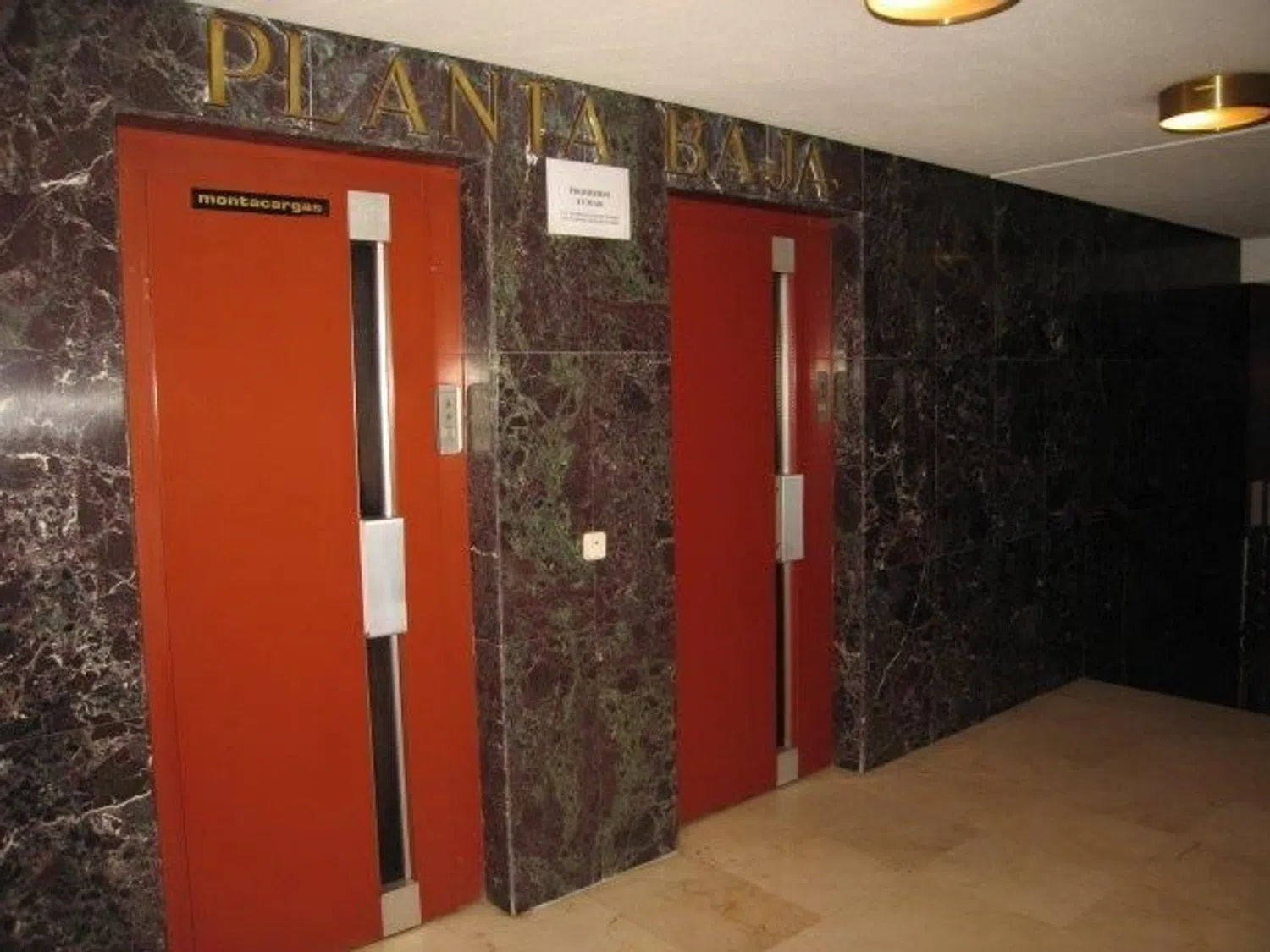 Piso en calle de García Luna, 1 - Foto 18