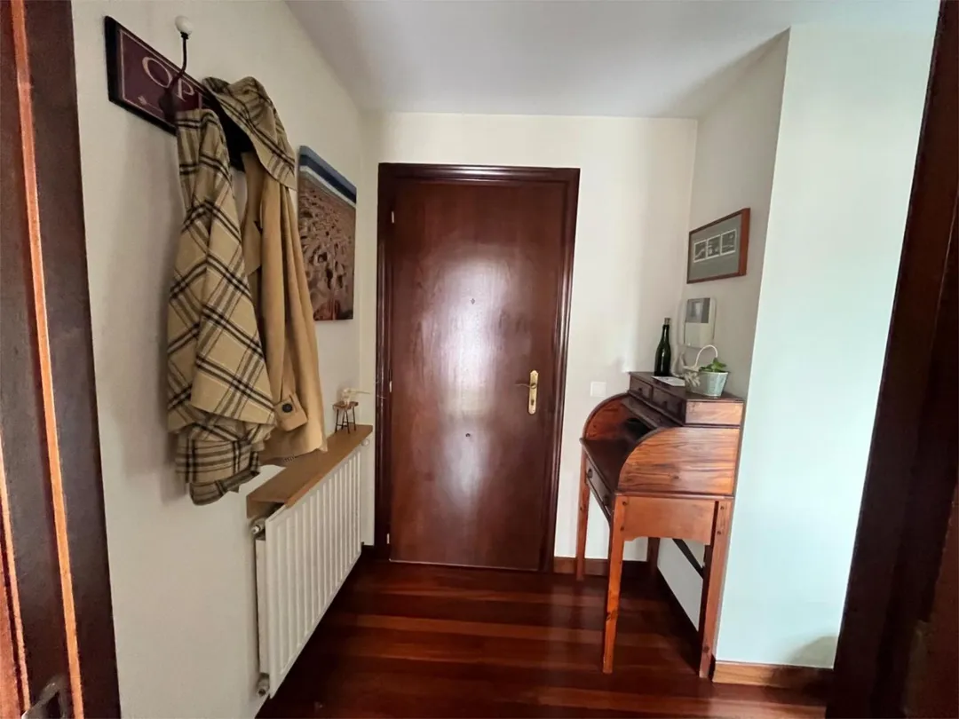 Piso en  Calle Darío de Regoyos 7-21 - Foto 17