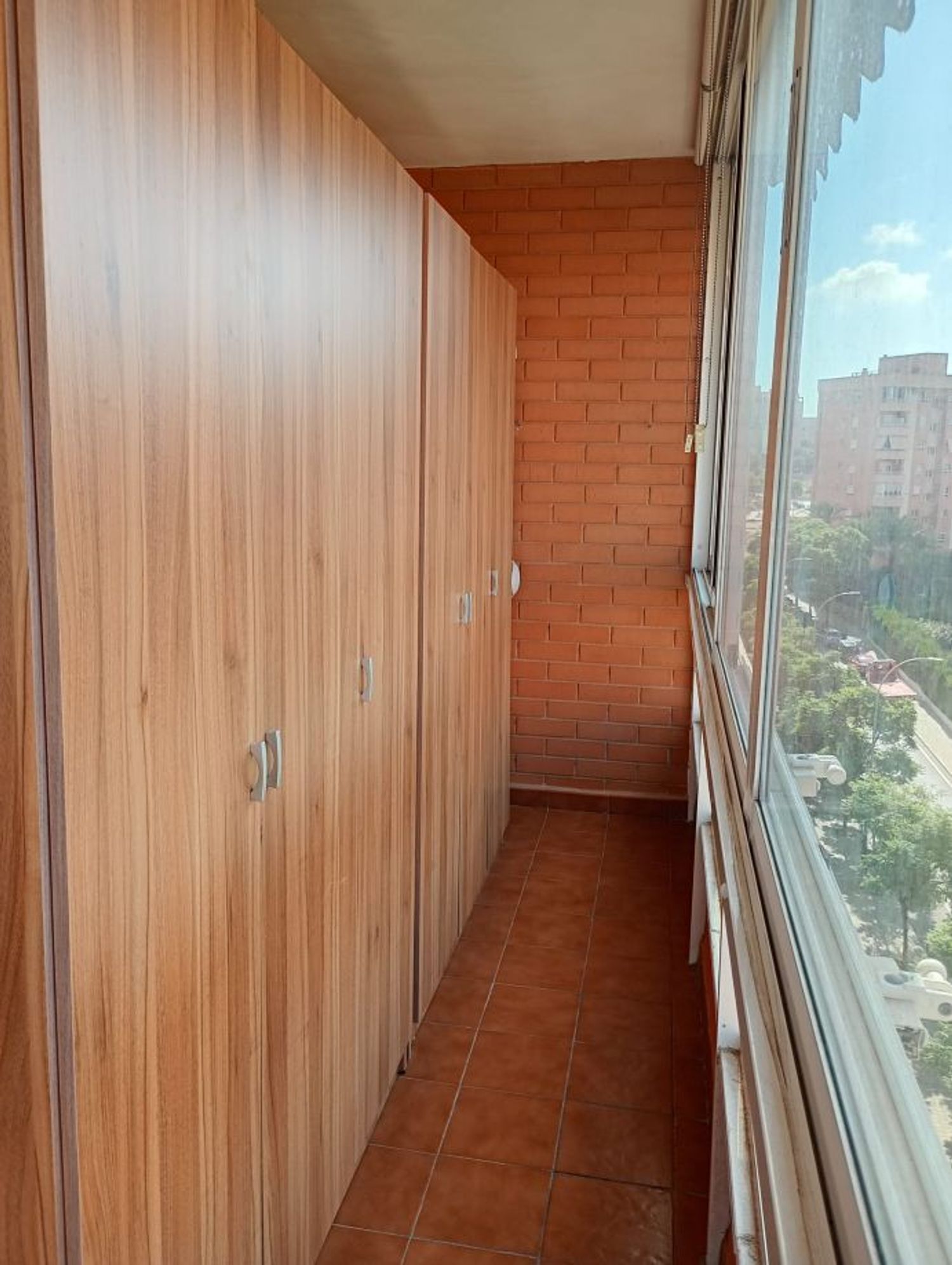 Piso en Calle Nadadora Carmen Soto, 8, Babel - Foto 13