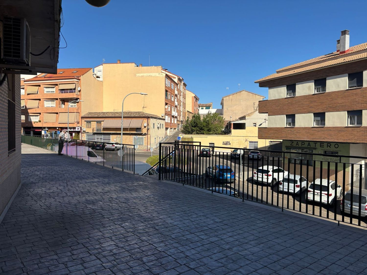 Casa o chalet independiente en Calle Esparteros, 5, Santa Bárbara, Santa Bárbara - Foto 11