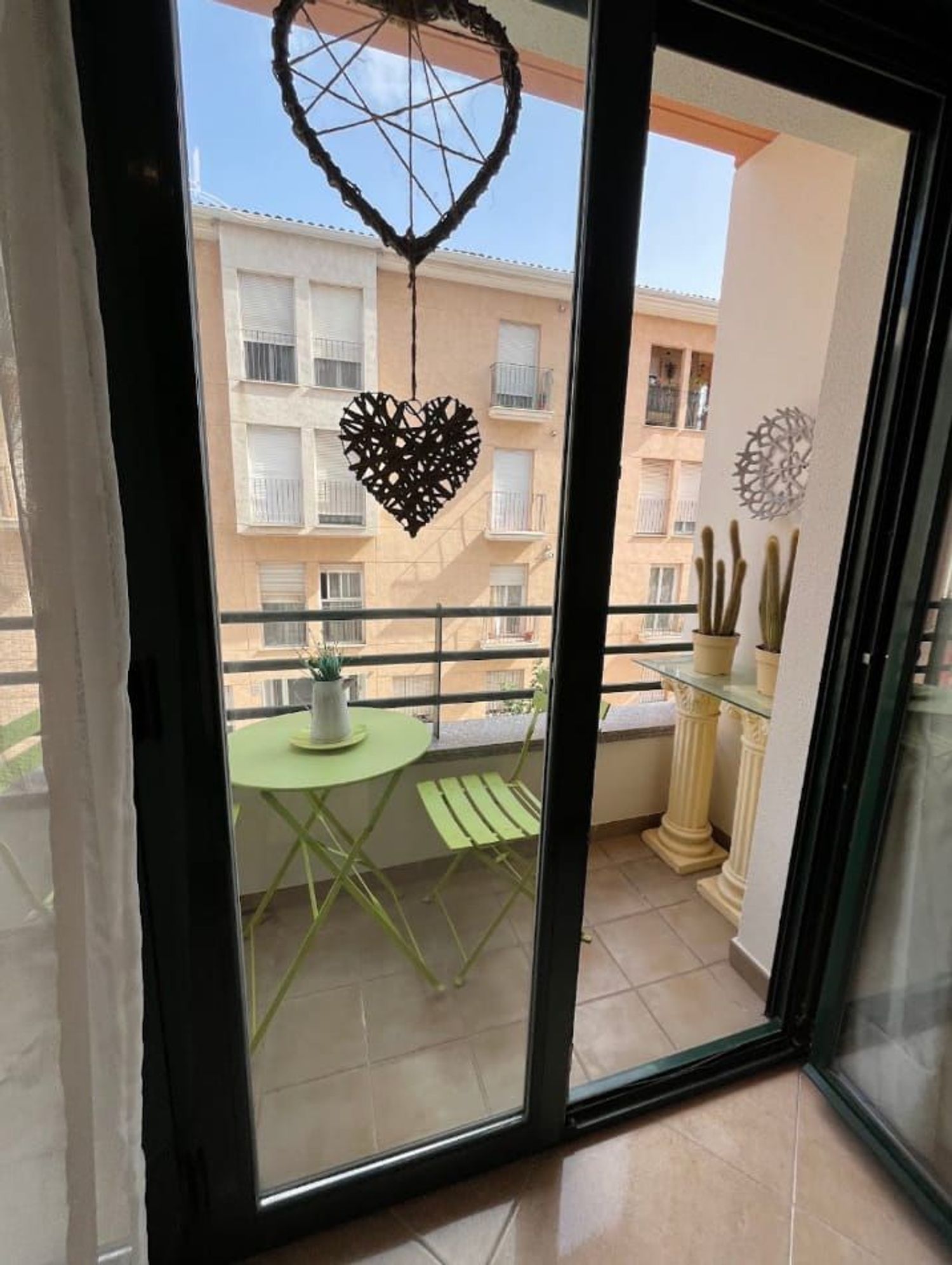 Piso en Avenida la Constitución, 5, Benissa pueblo, Benissa pueblo - Foto 4