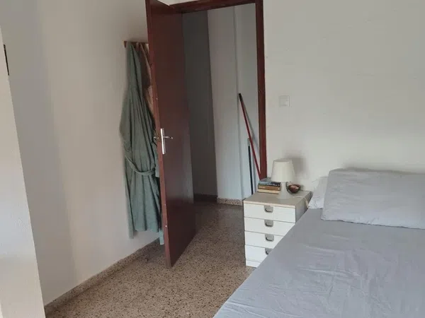 Piso en Avenida de Blasco Ibáñez, 113, Ciutat Jardí - Foto 1