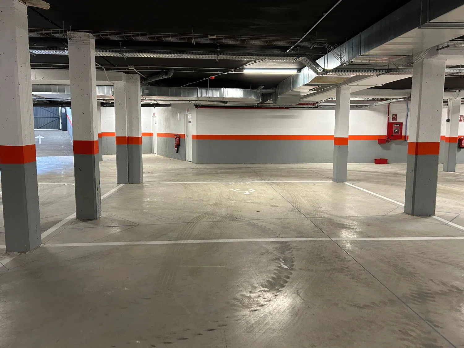 Piso en avenida del Camino de lo Cortao, 14 - Foto 6