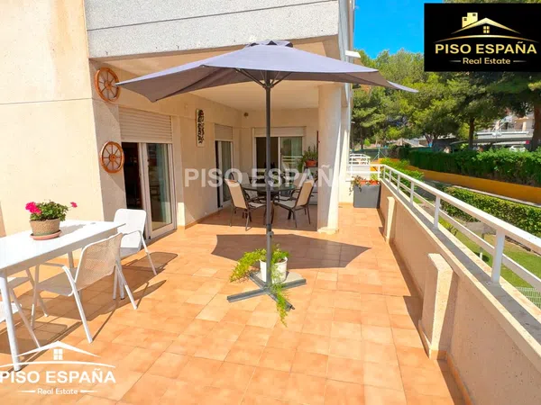 Piso en CL Arpon, Del, Cabo de las Huertas - Foto 14