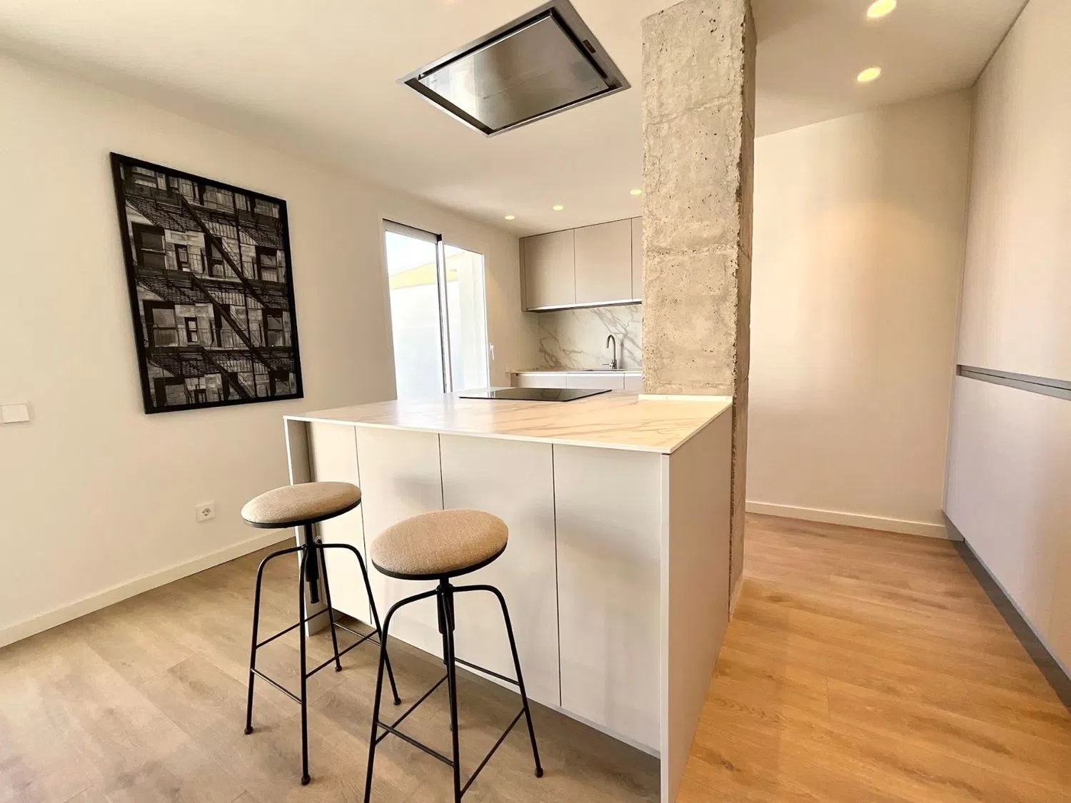 Piso en Passatge de Giner, 2 - Foto 8