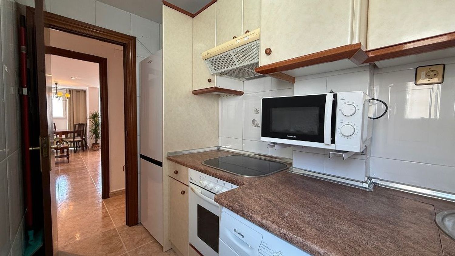 Piso en Calle de Santander, 17, Ciudad Jardín - Parque Roma - Foto 10