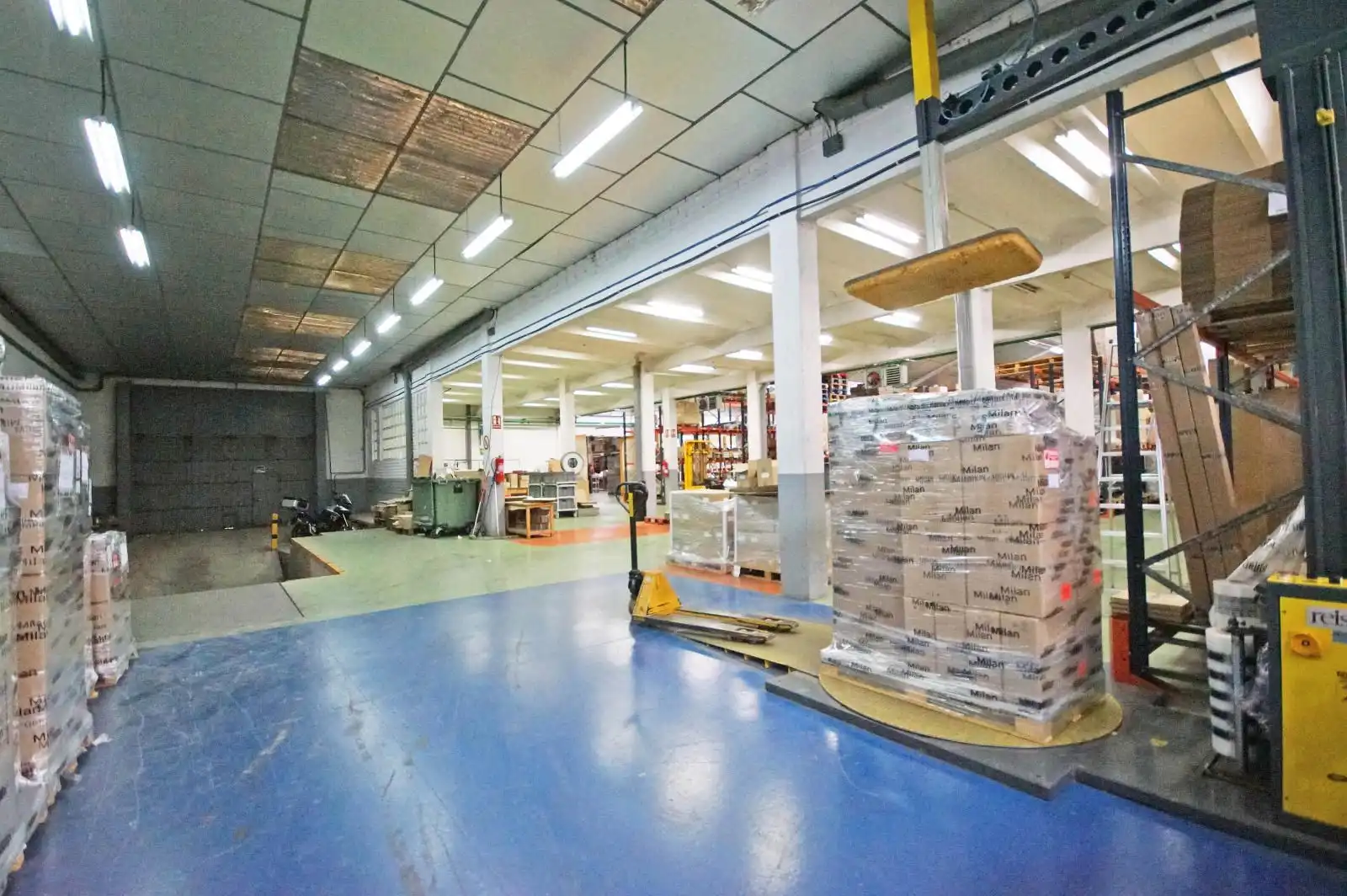 Nave Industrial en  Calle Arquimedes - Foto 41