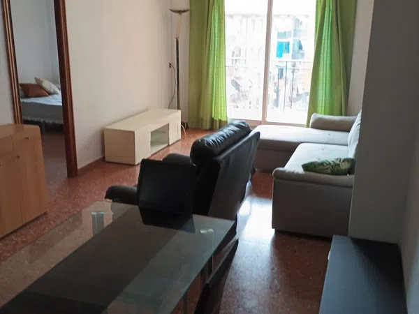 Piso en Calle de Pintor Stolz, Nou Moles - Foto 40