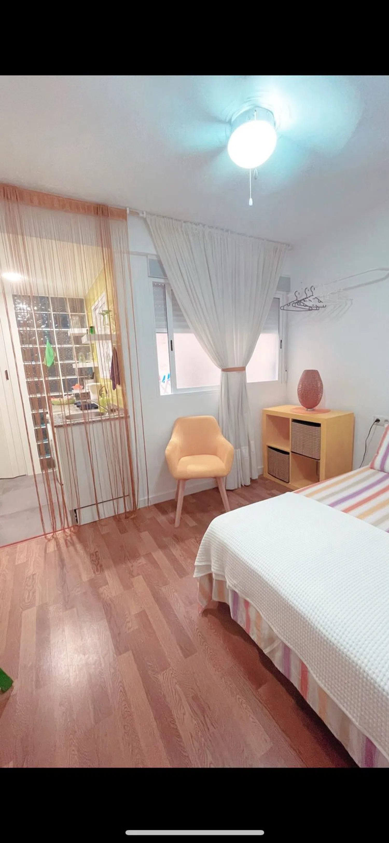 Estudio en calle Sargento Rio Llamas, 20 - Foto 3