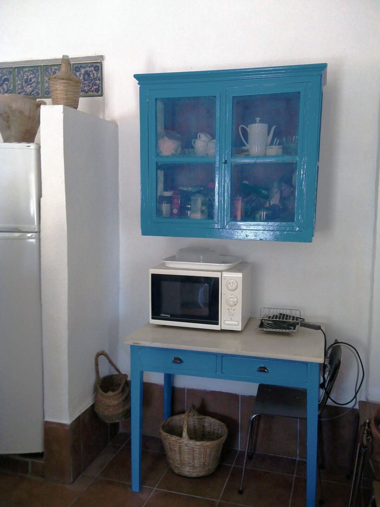 Cortijo en Calle Molino, 1 - Foto 11