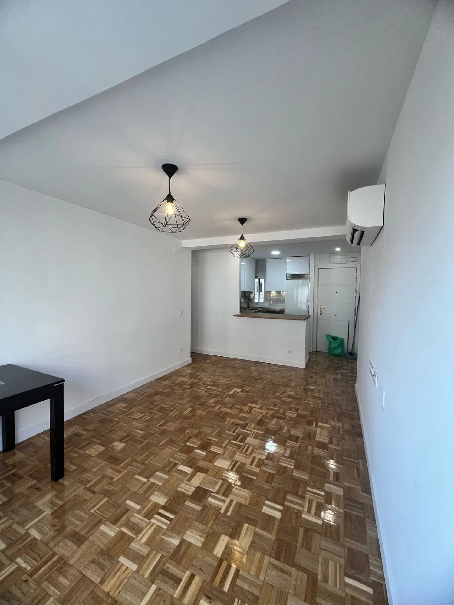 Piso en calle de Sarria, 54 - Foto 1